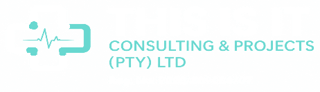 This Is It Consulting and Projects